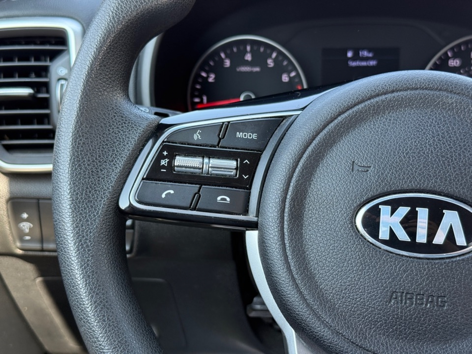 2022 Kia Sportage LX photo 23