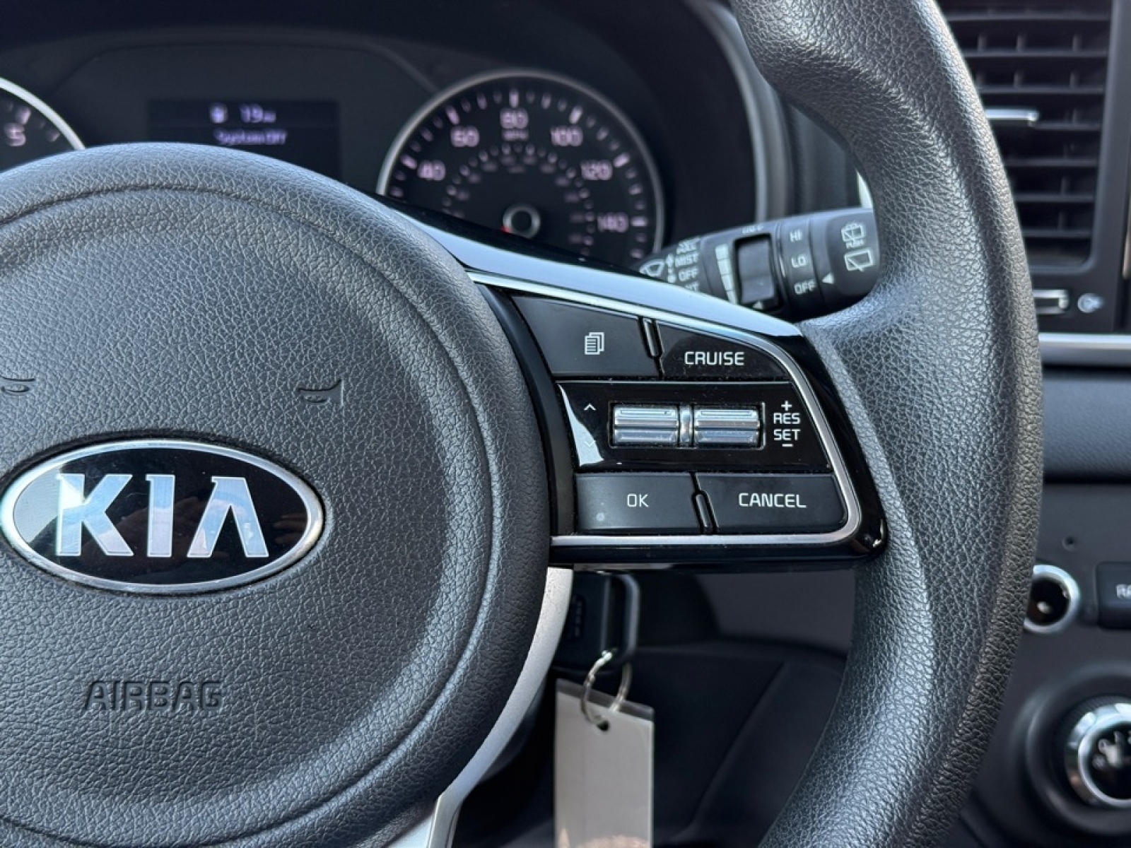 2022 Kia Sportage LX photo 24