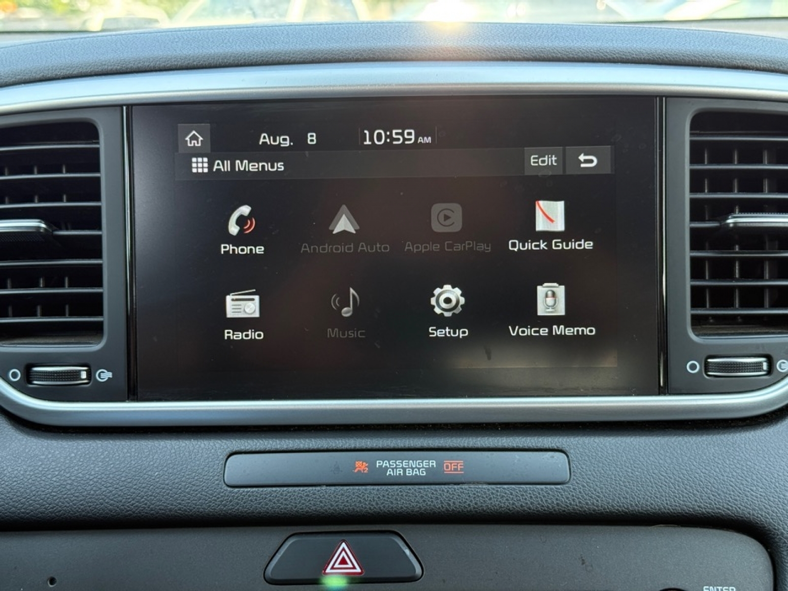 2022 Kia Sportage LX photo 26