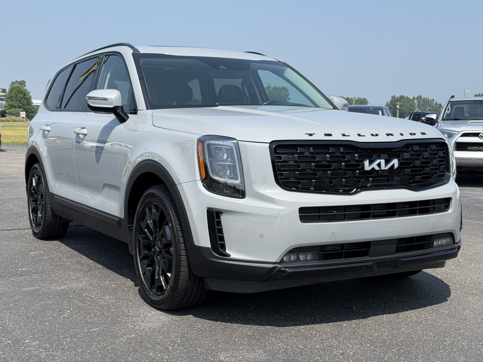 2022 Kia Telluride SX, 38669, Photo