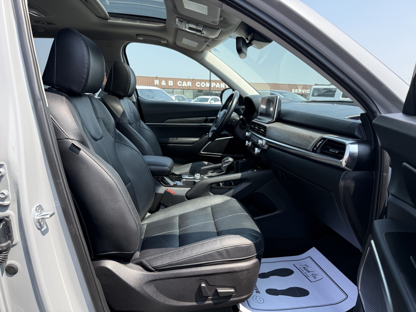 2022 Kia Telluride SX, 38669, Photo