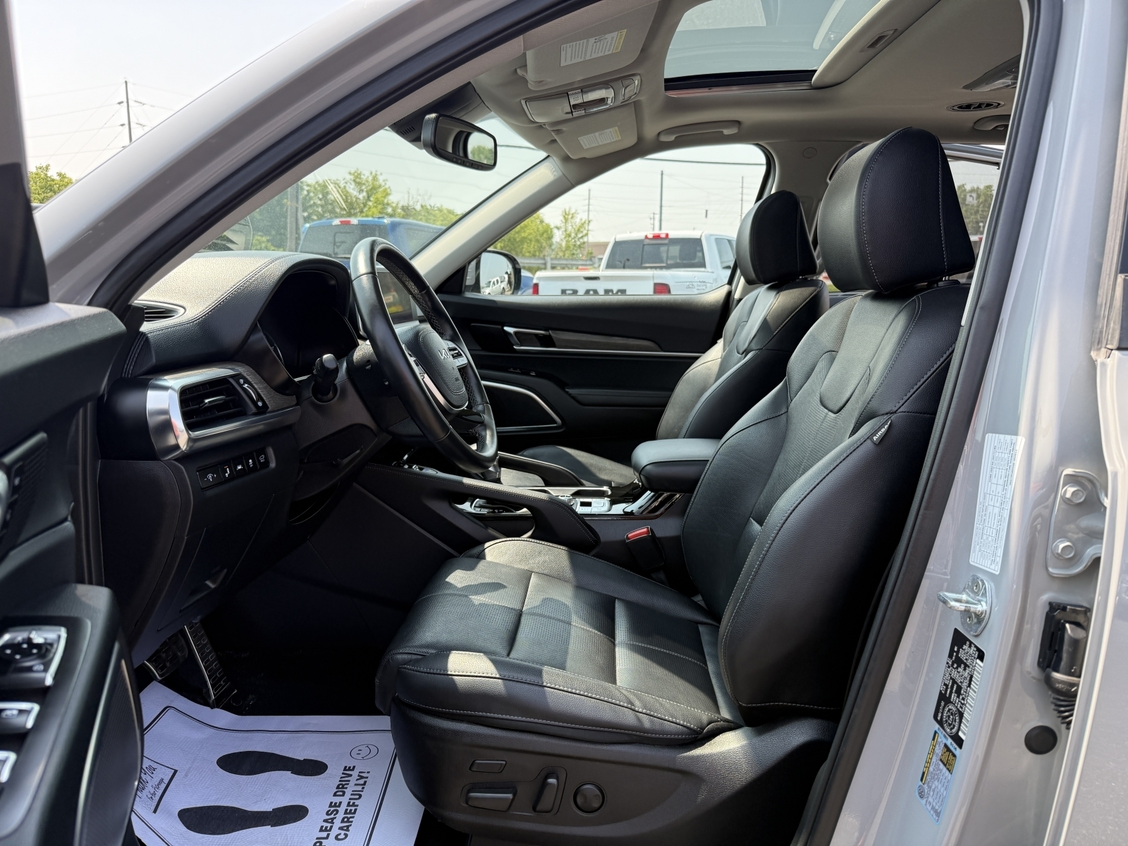 2022 Kia Telluride SX, 38669, Photo