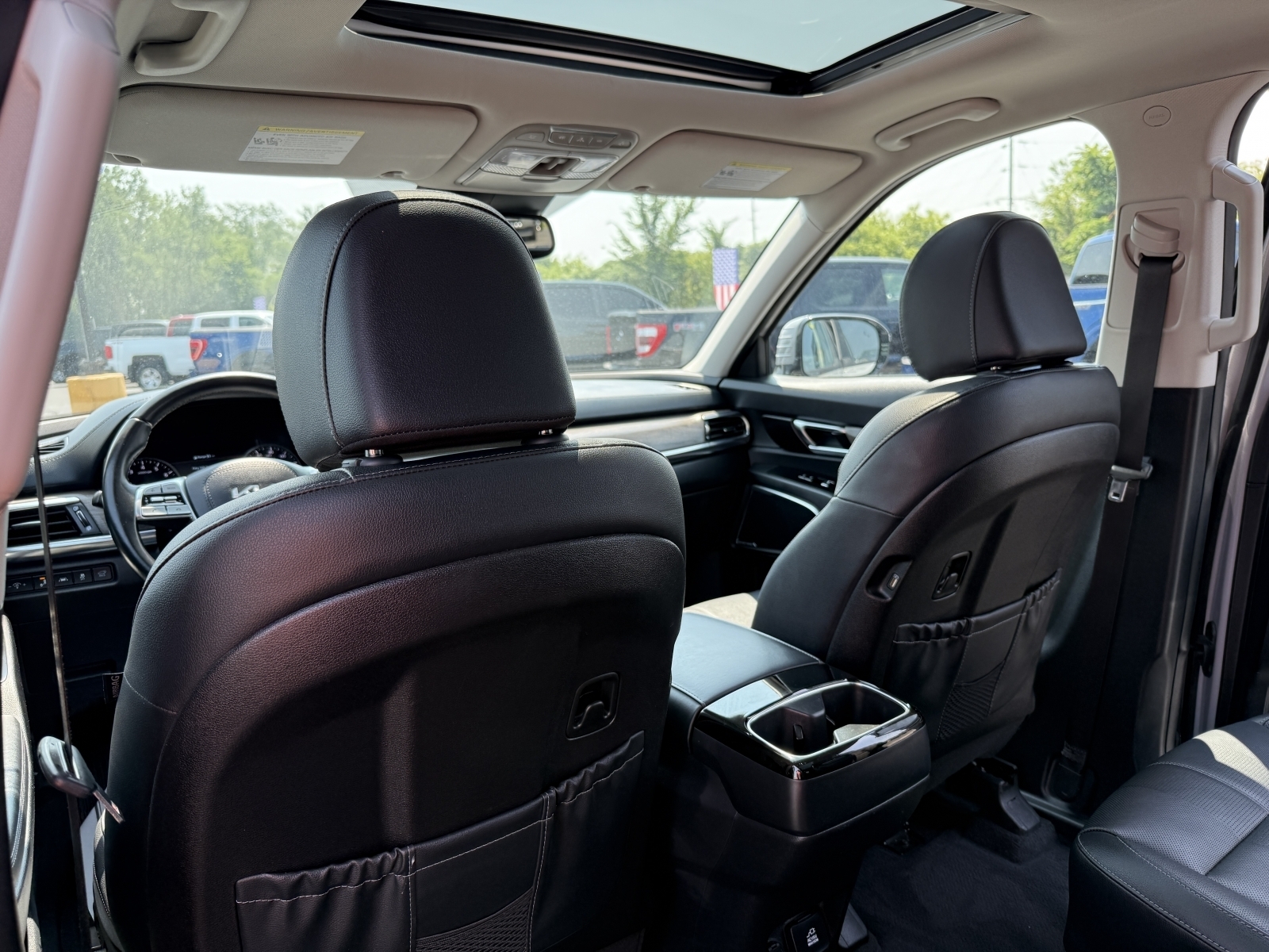 2022 Kia Telluride SX, 38669, Photo