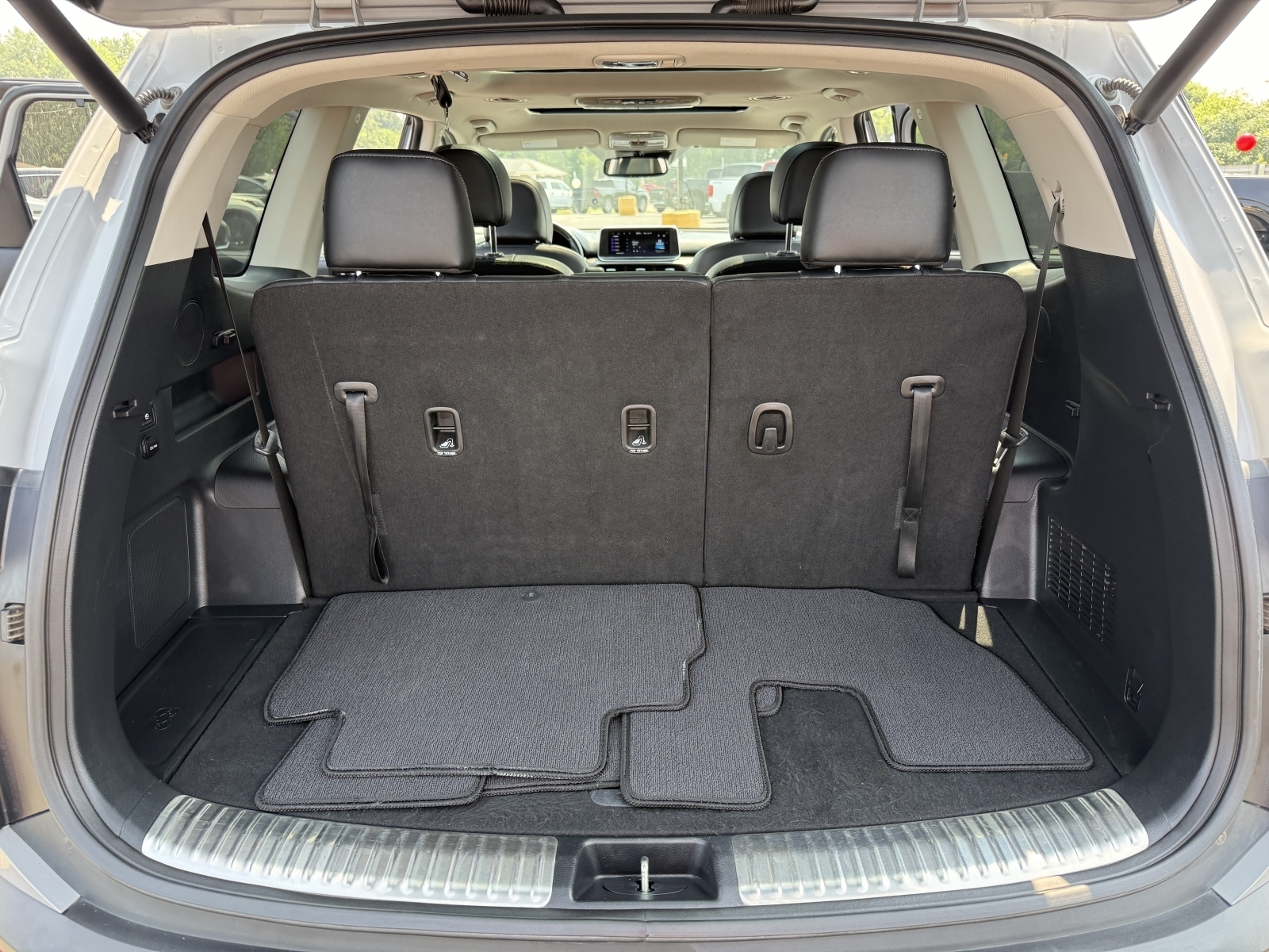 2022 Kia Telluride SX, 38669, Photo