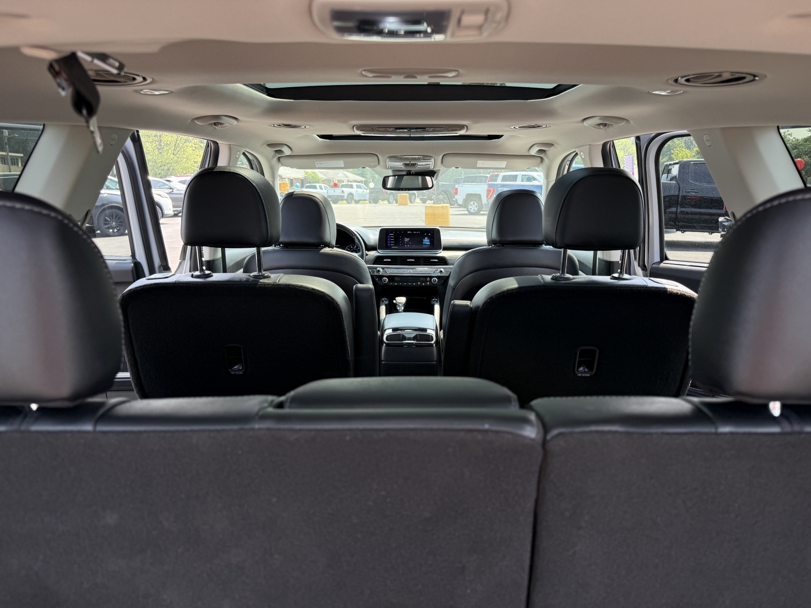 2022 Kia Telluride SX, 38669, Photo