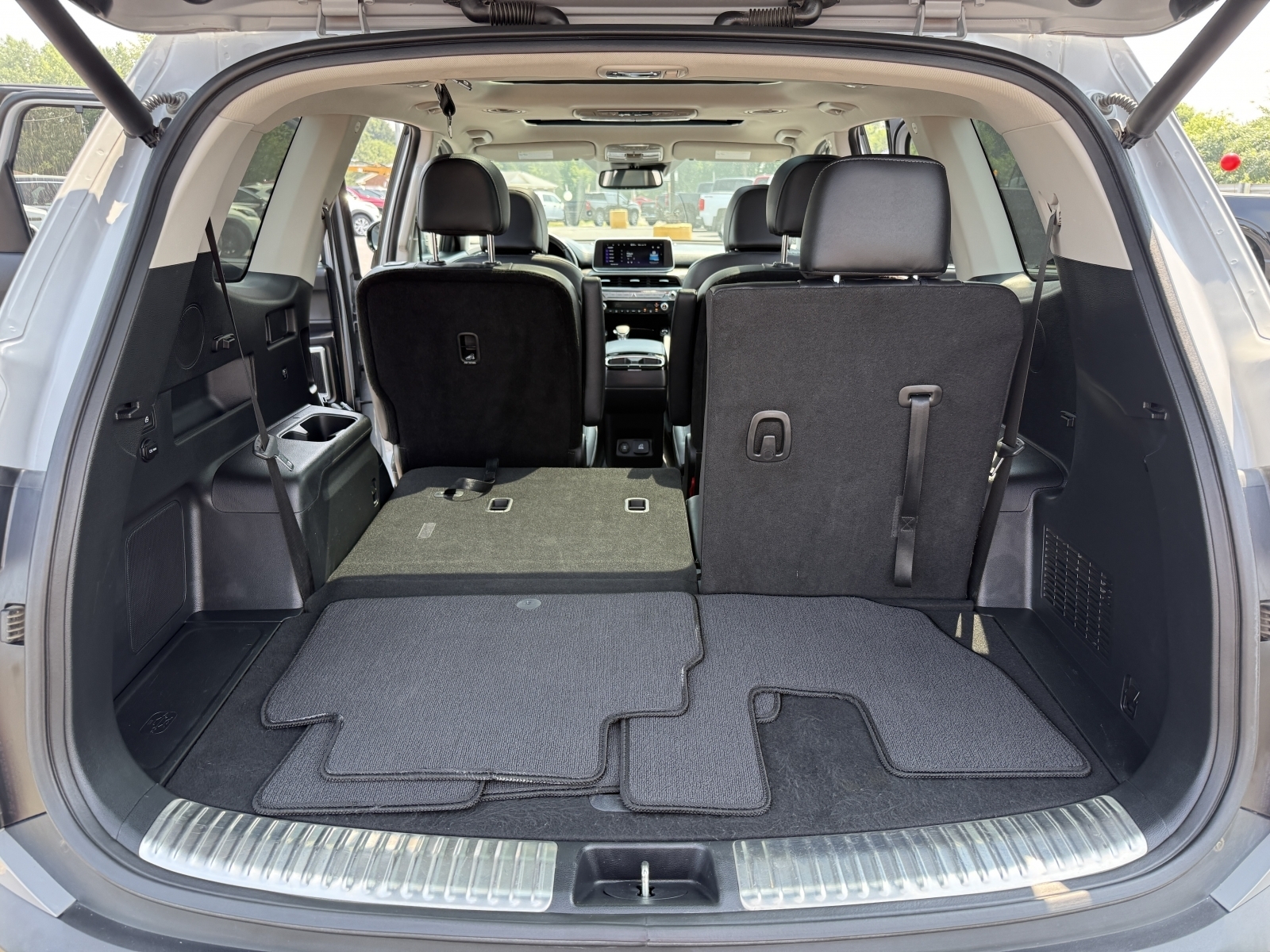 2022 Kia Telluride SX, 38669, Photo