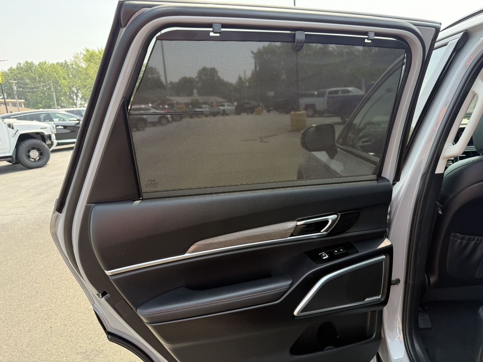 2022 Kia Telluride SX, 38669, Photo