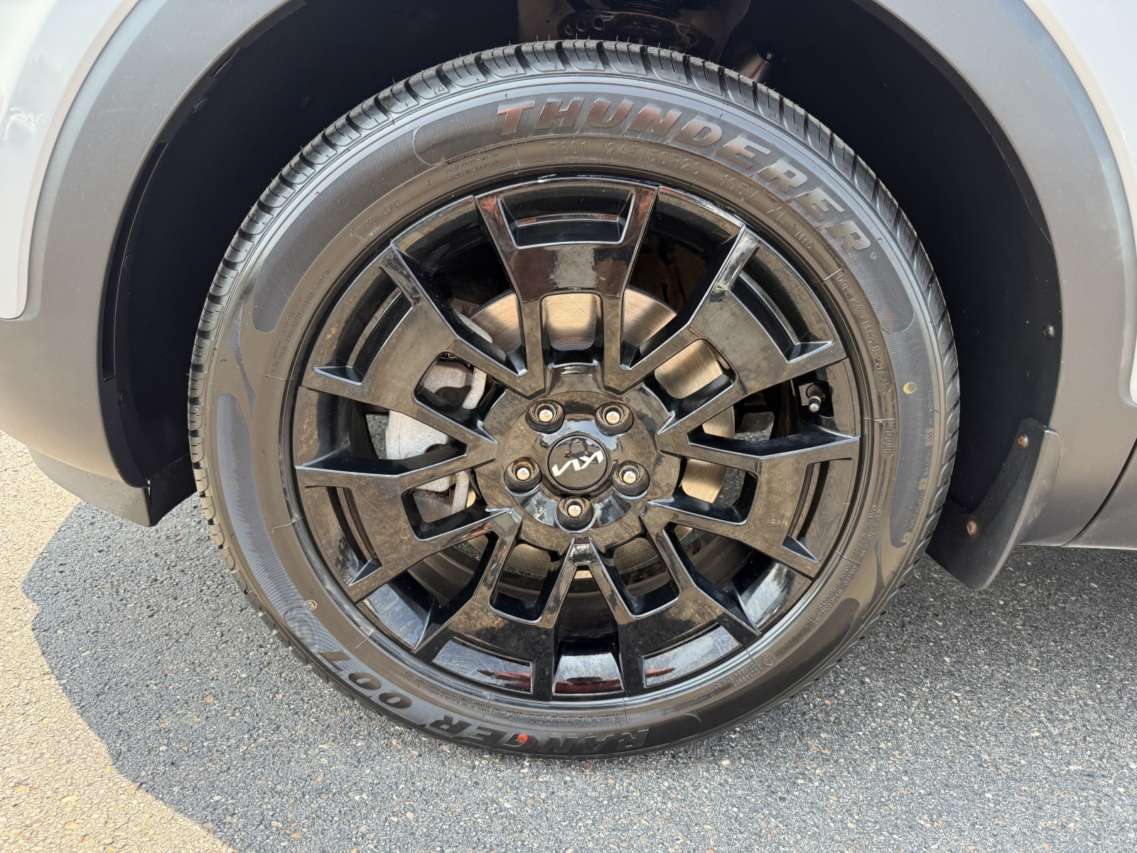 2022 Kia Telluride SX, 38669, Photo