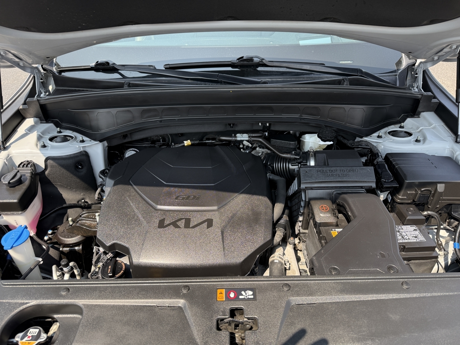 2022 Kia Telluride SX, 38669, Photo