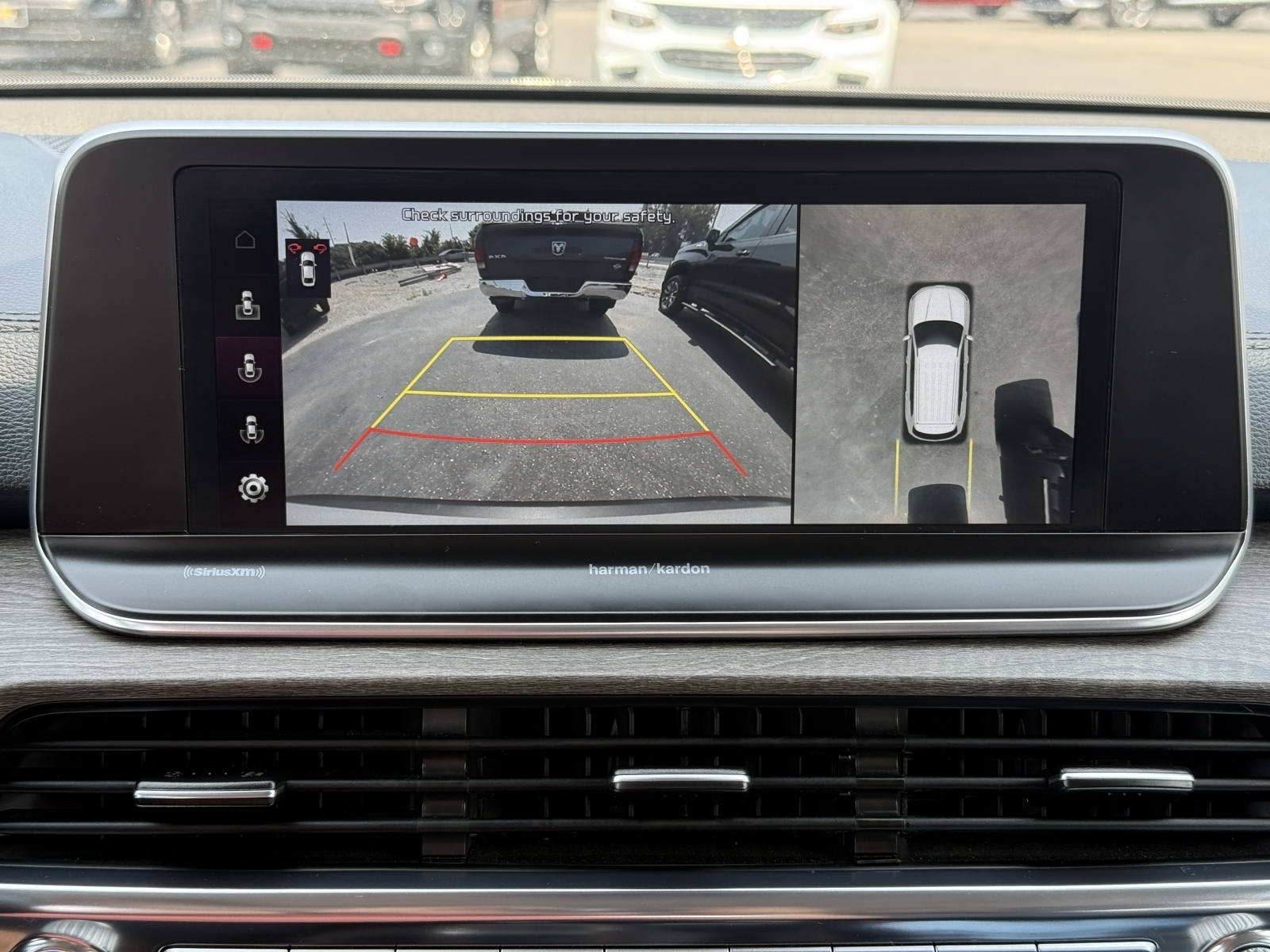 2022 Kia Telluride SX, 38669, Photo