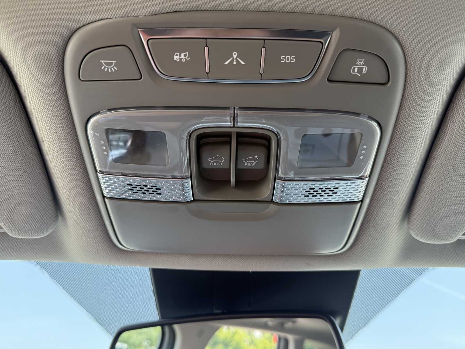 2022 Kia Telluride SX, 38669, Photo