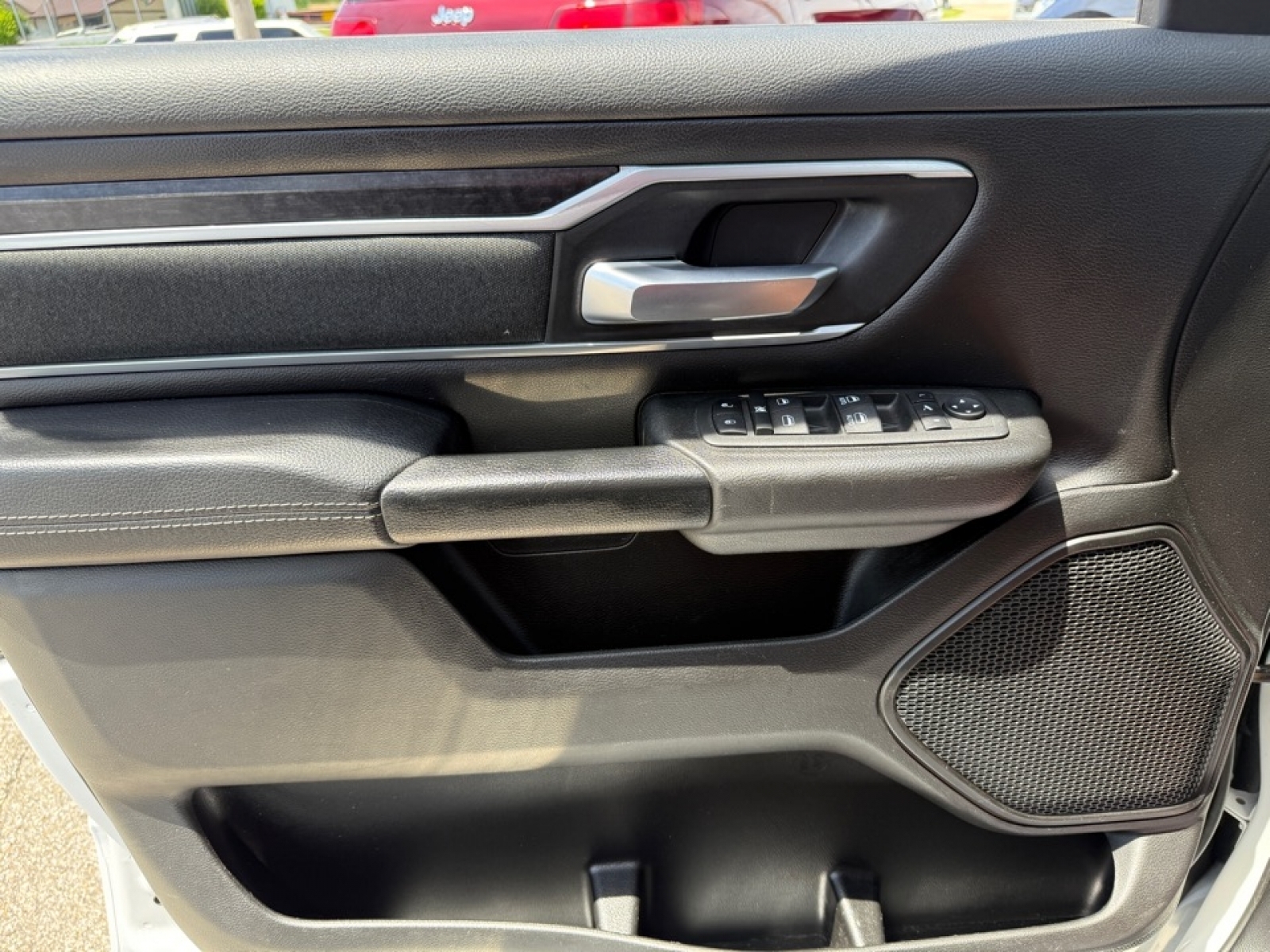 2022 Ram 1500 Big Horn Crew Cab 4x4 5'7