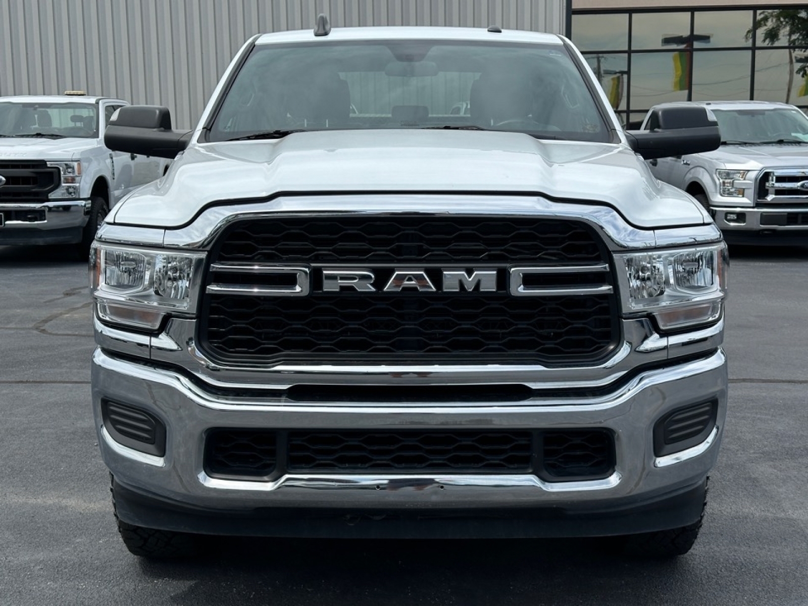 2022 Ram 2500