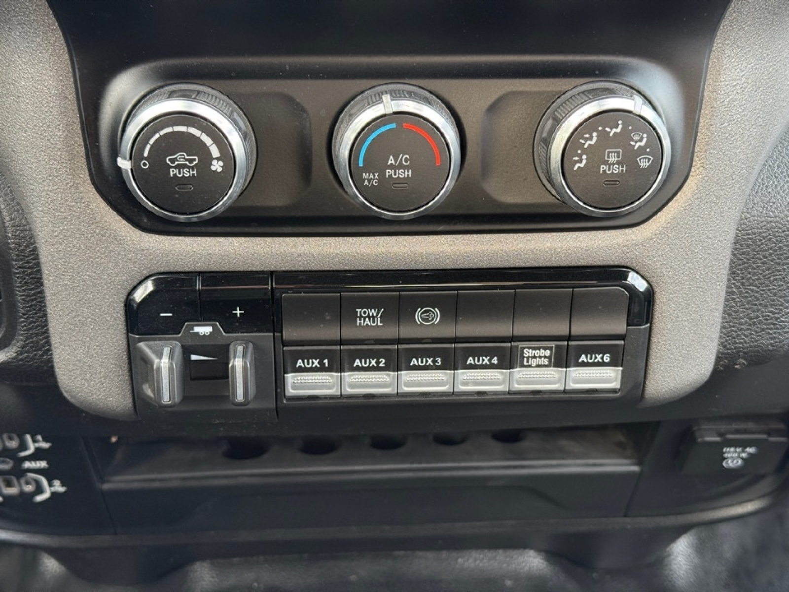 2022 Ram 2500 image