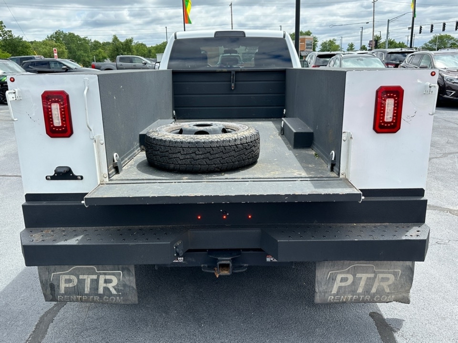 2022 Ram 3500 Chassis Cab