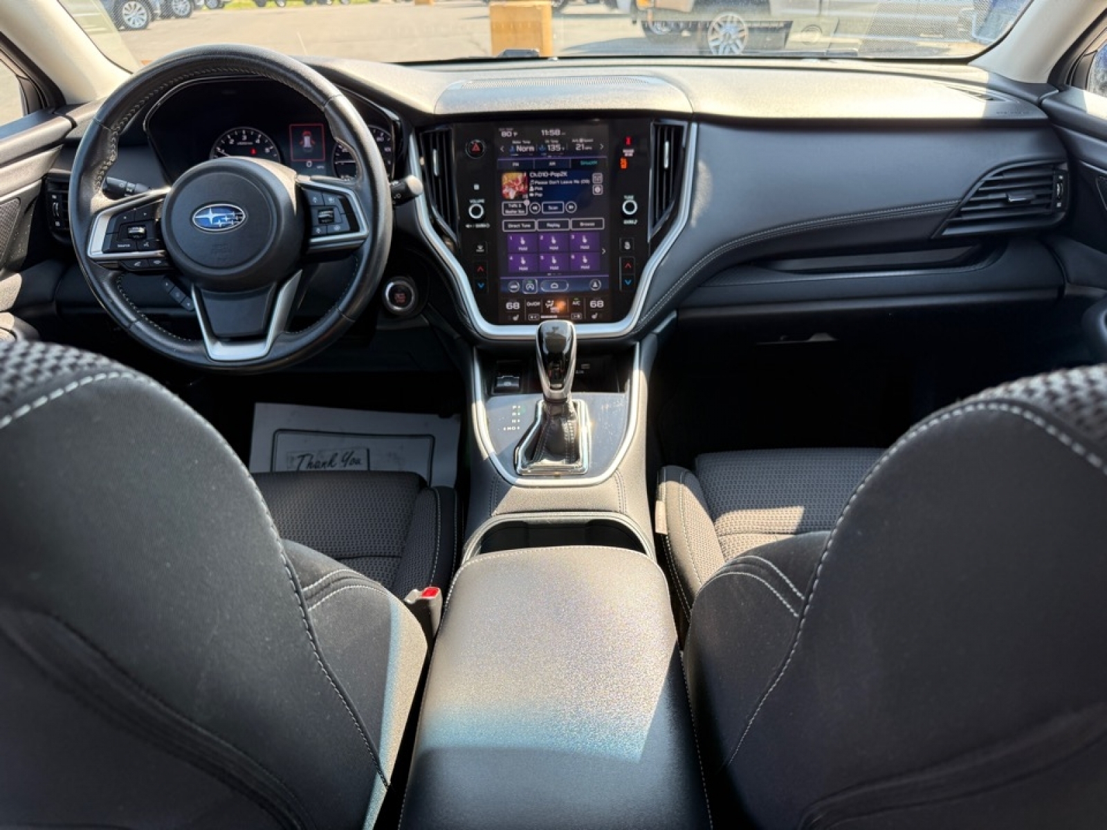 2022 Subaru Outback Premium, 38940, Photo