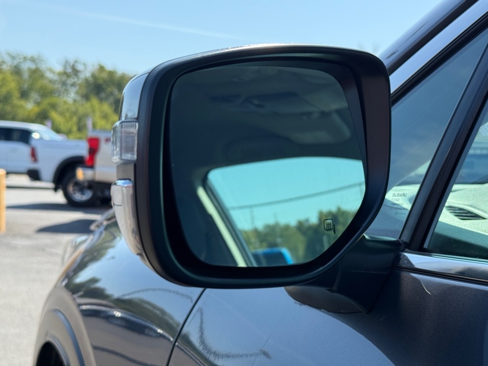 2022 Subaru Outback Premium, 38940, Photo