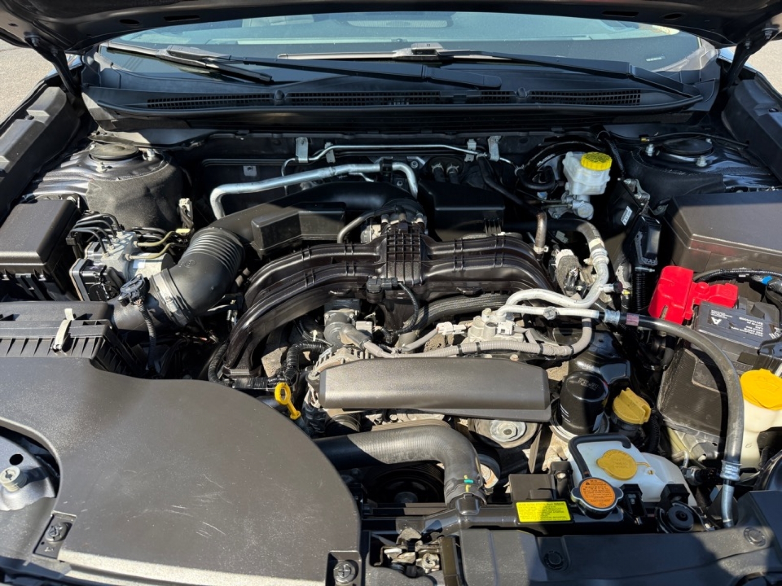 2022 Subaru Outback Premium, 38940, Photo