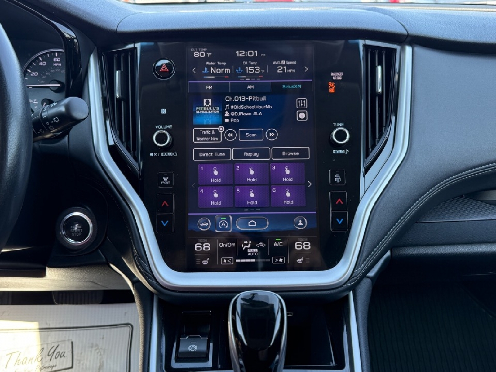 2022 Subaru Outback Premium, 38940, Photo