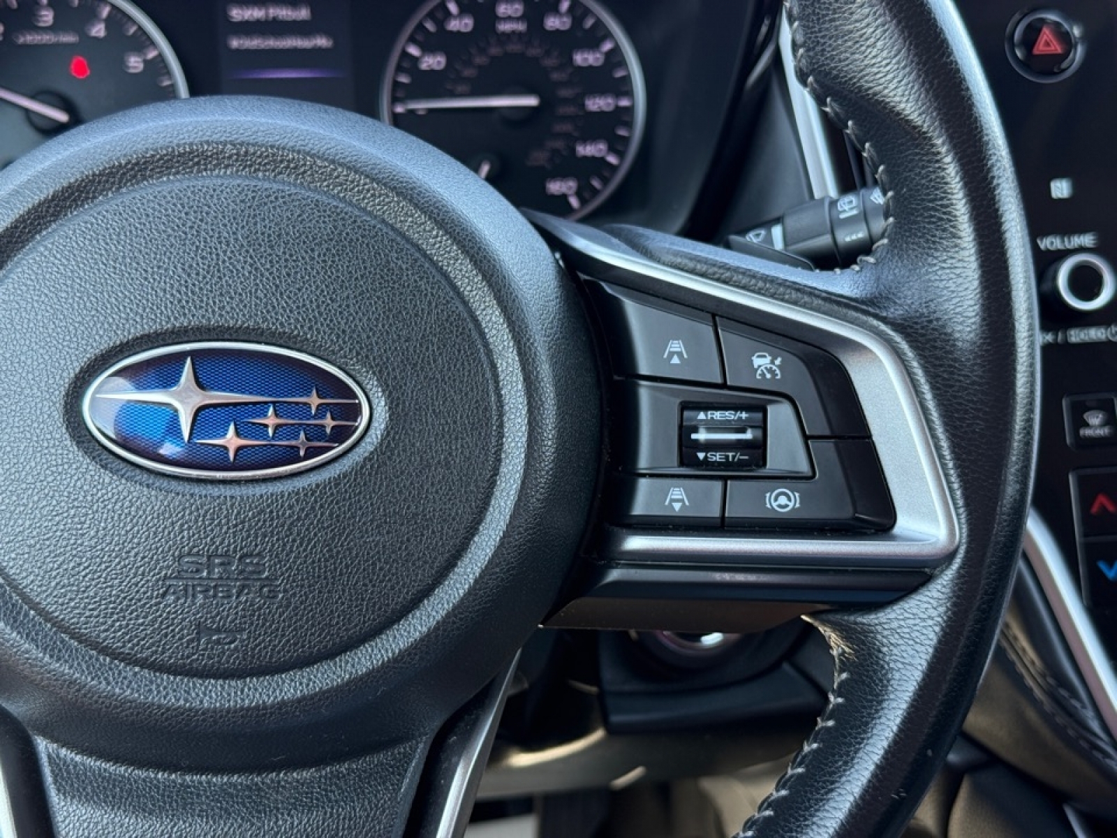 2022 Subaru Outback Premium, 38940, Photo
