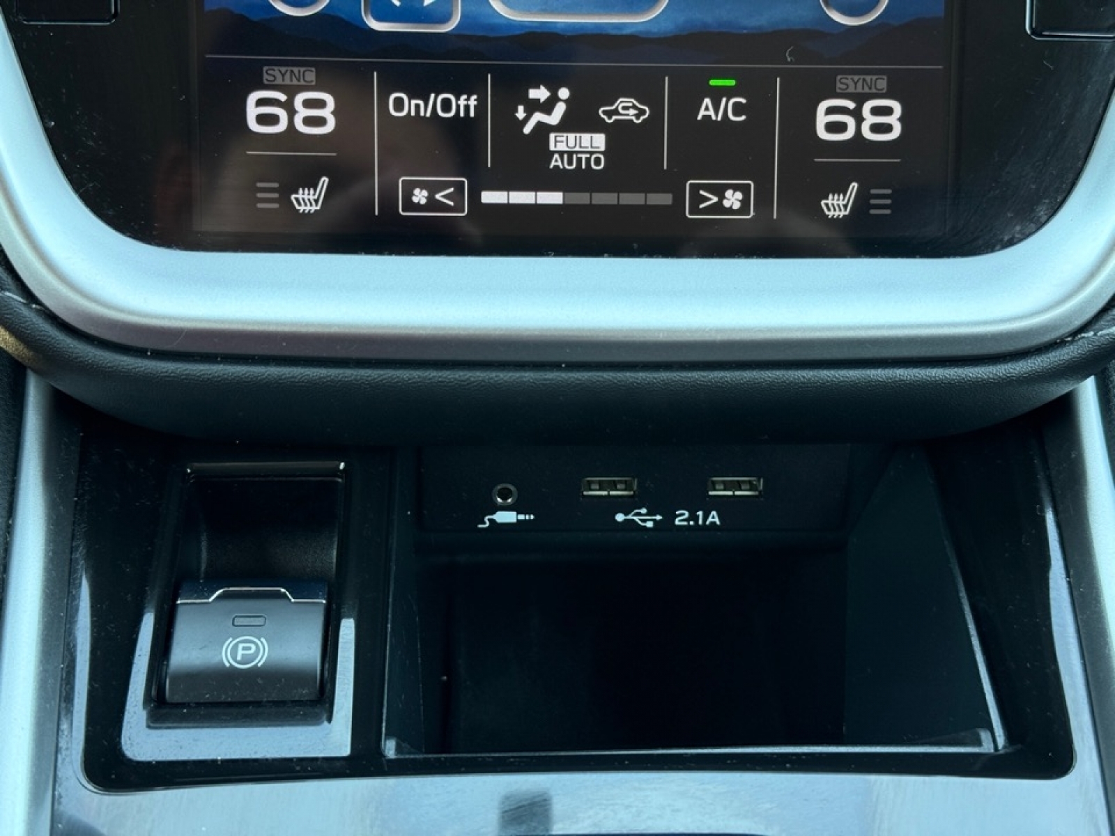 2022 Subaru Outback Premium, 38940, Photo