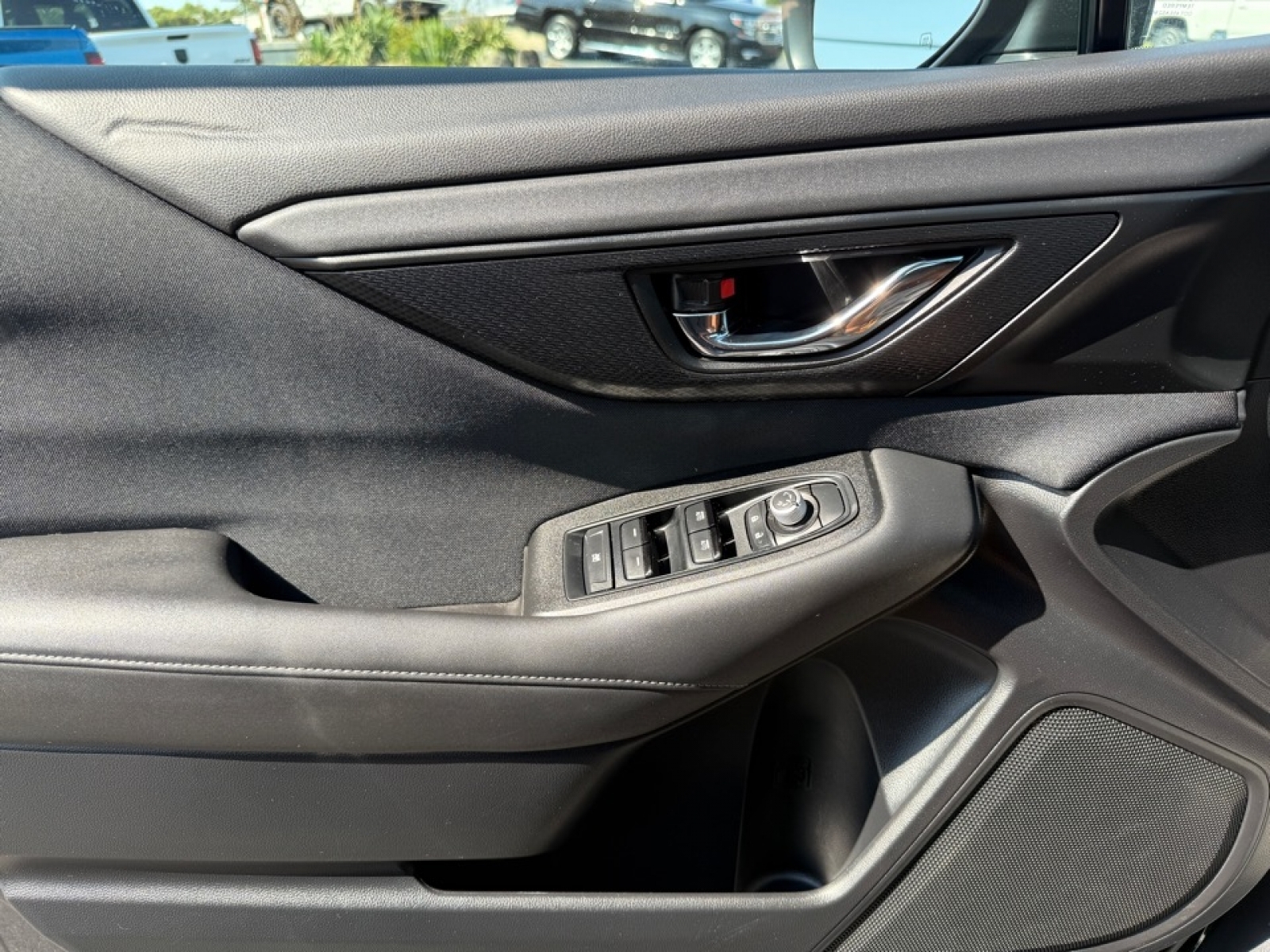 2022 Subaru Outback Premium, 38940, Photo