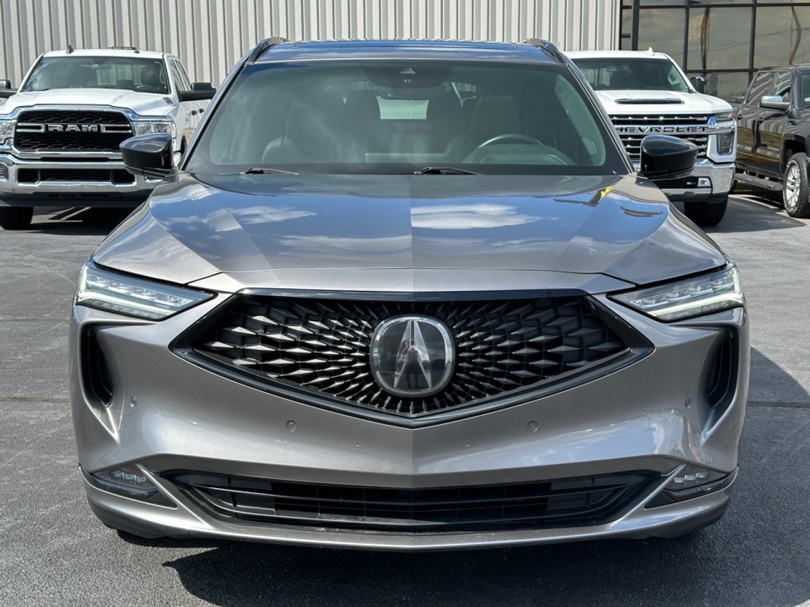 2023 Acura MDX