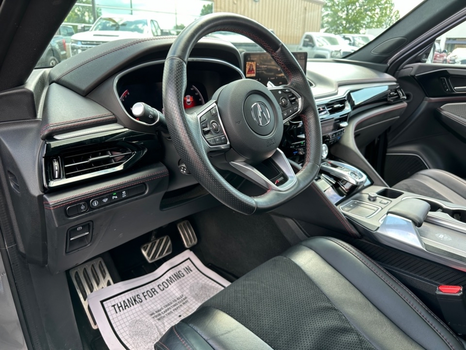 2023 Acura MDX