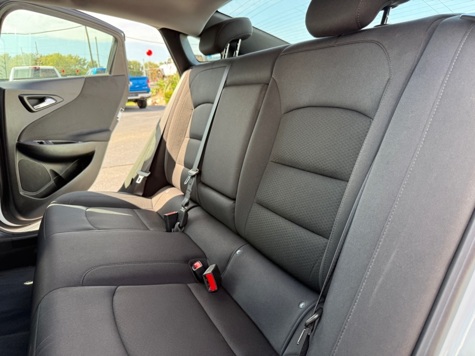 2023 Chevrolet Malibu FWD 1LT, 38904, Photo