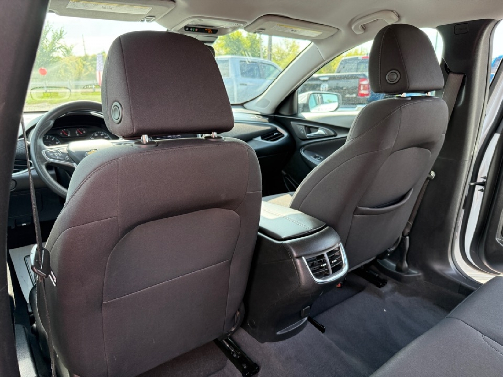 2023 Chevrolet Malibu FWD 1LT, 38904, Photo