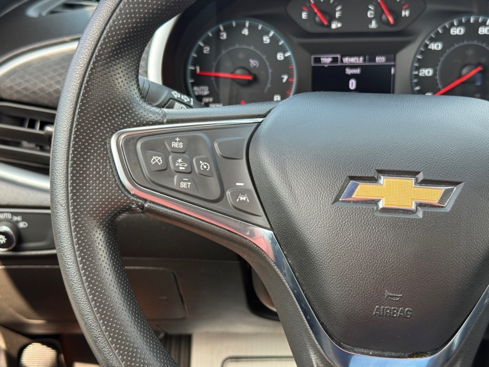 2023 Chevrolet Malibu FWD 1LT, 38904, Photo