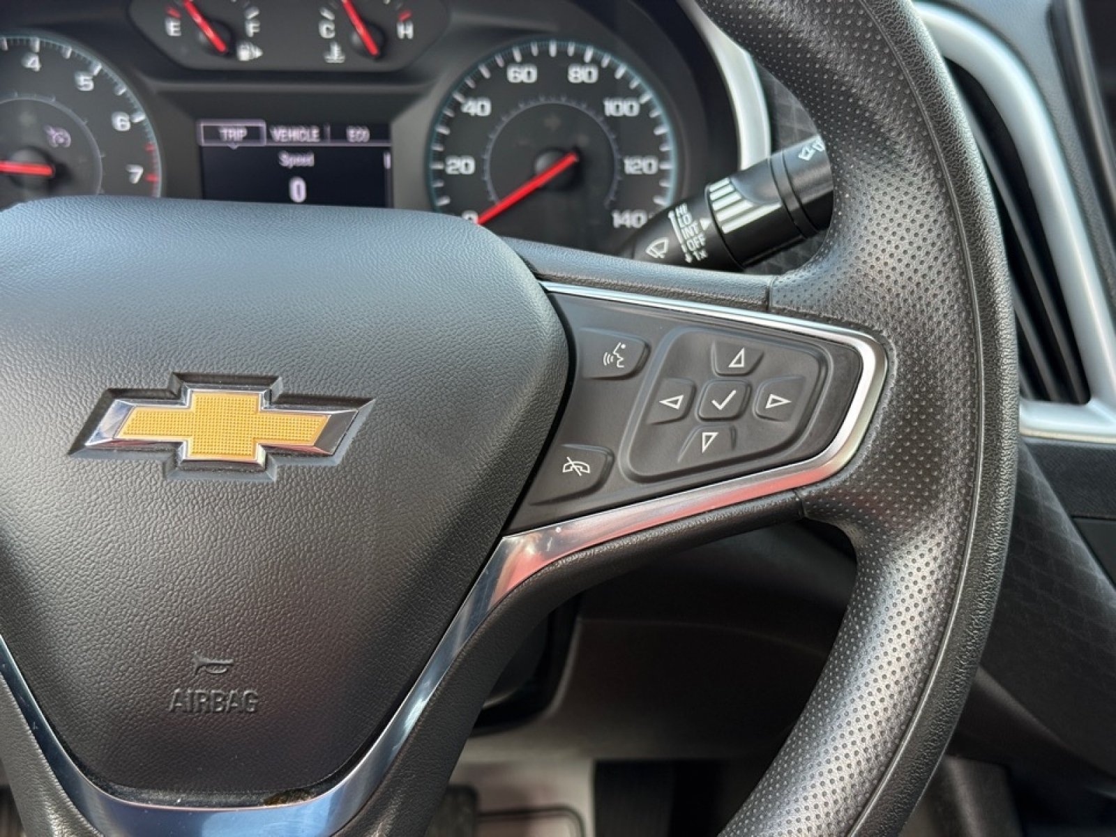 2023 Chevrolet Malibu FWD 1LT, 38904, Photo