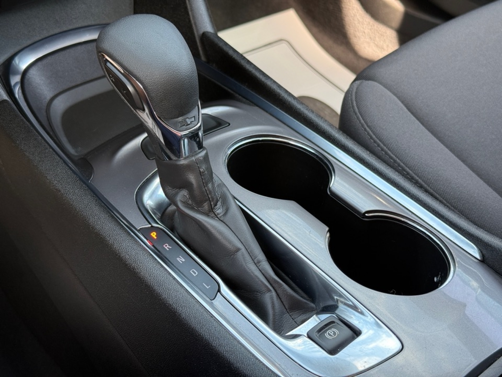 2023 Chevrolet Malibu FWD 1LT, 38904, Photo