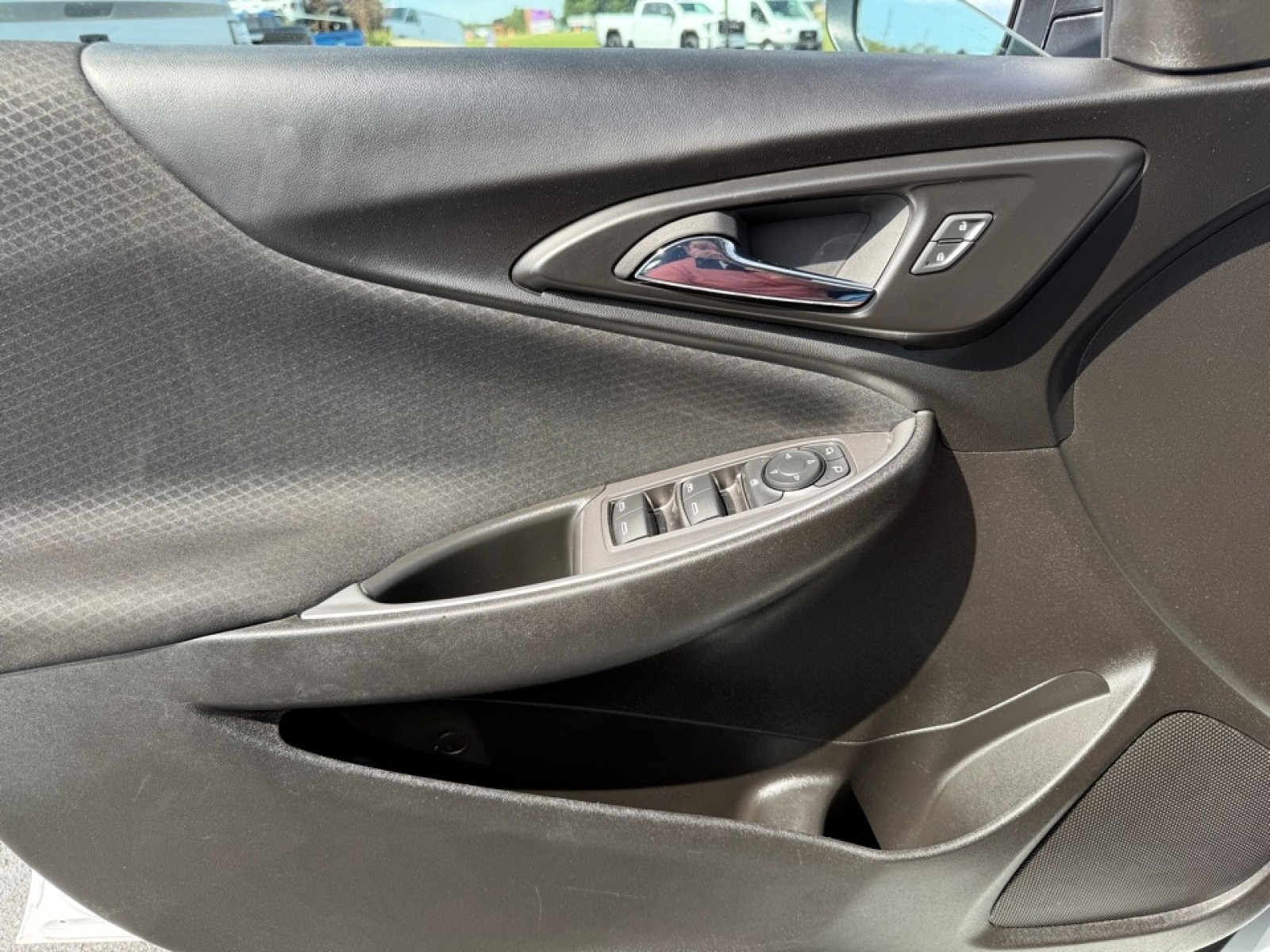 2023 Chevrolet Malibu FWD 1LT, 38904, Photo