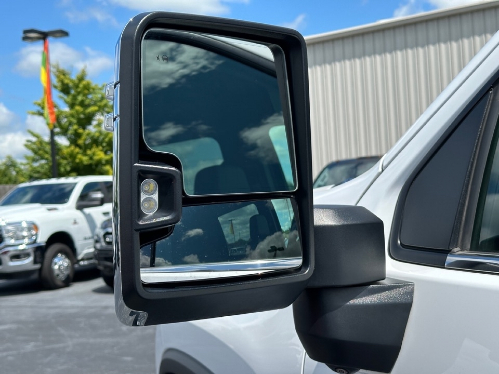 2023 Chevrolet Silverado 2500HD