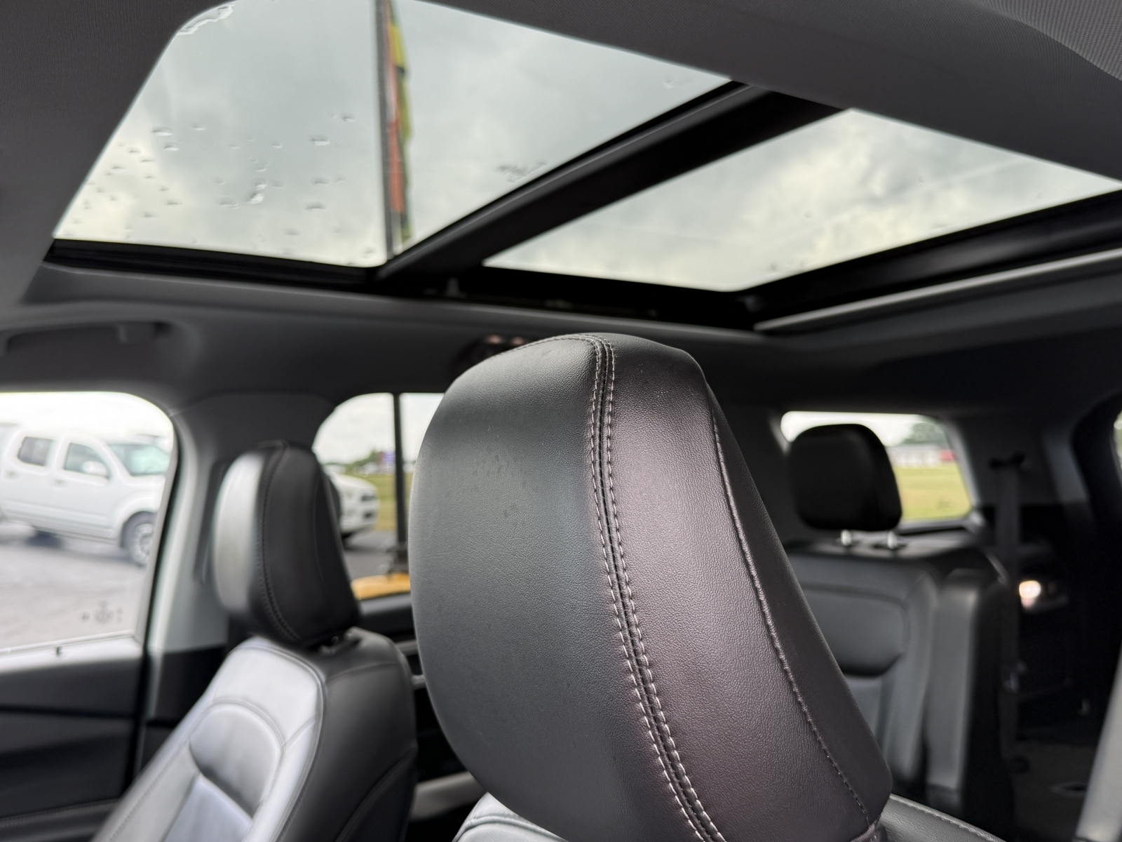 2023 Ford Explorer XLT, 38679, Photo