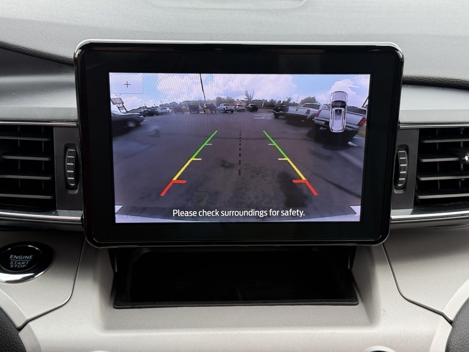 2023 Ford Explorer XLT, 38679, Photo