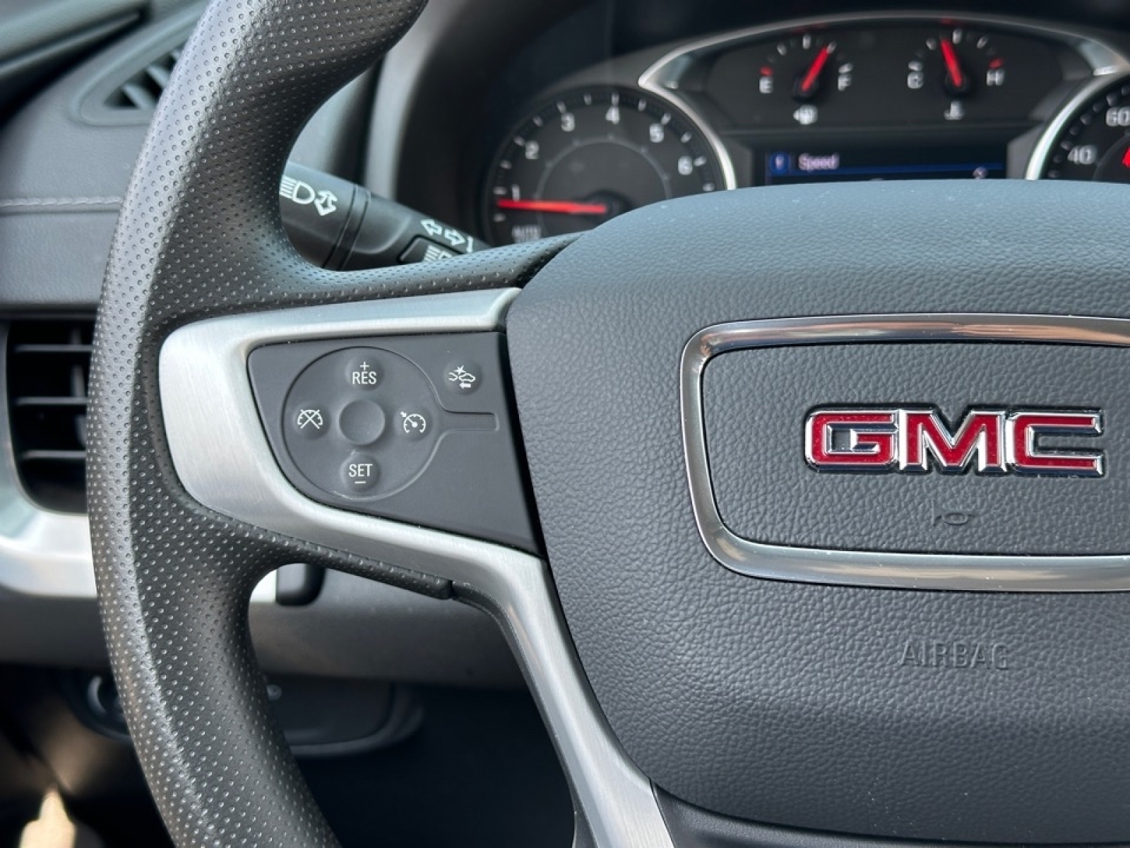 2023 GMC Terrain