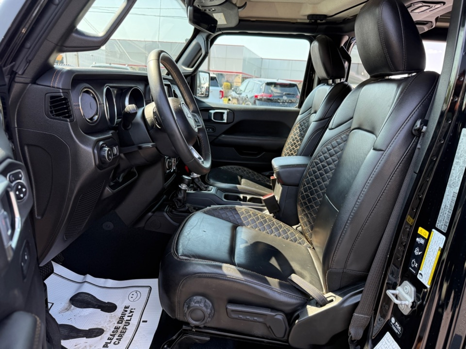 2023 Jeep Gladiator High Altitude 4x4, 38942, Photo