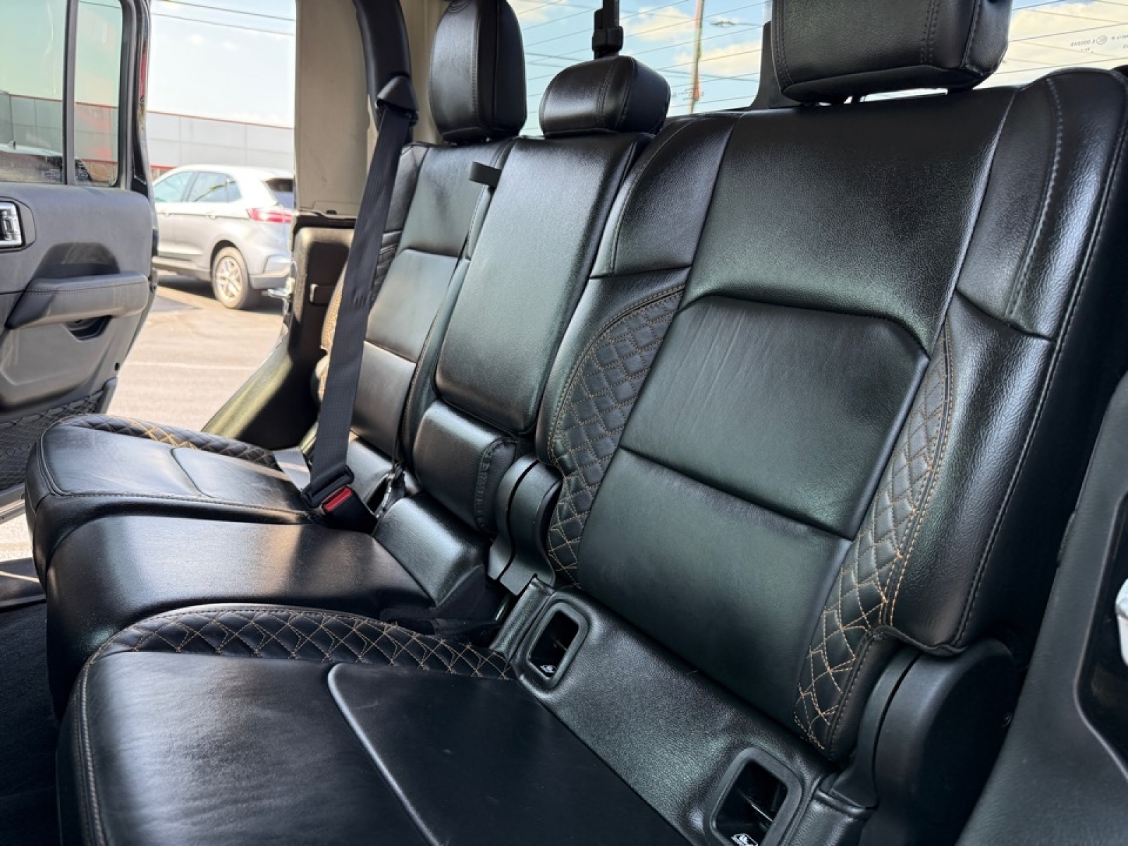 2023 Jeep Gladiator High Altitude 4x4, 38942, Photo