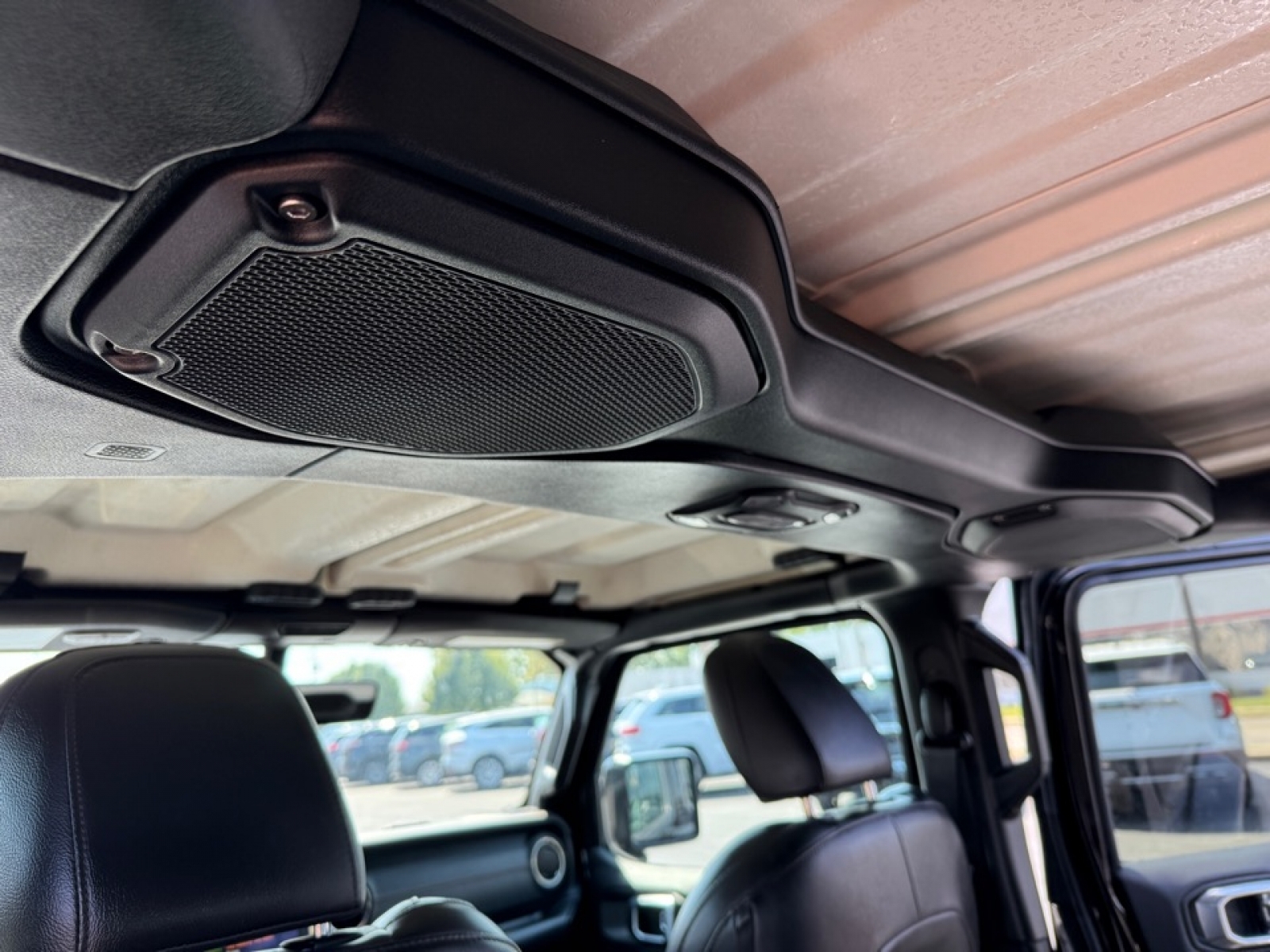 2023 Jeep Gladiator High Altitude 4x4, 38942, Photo