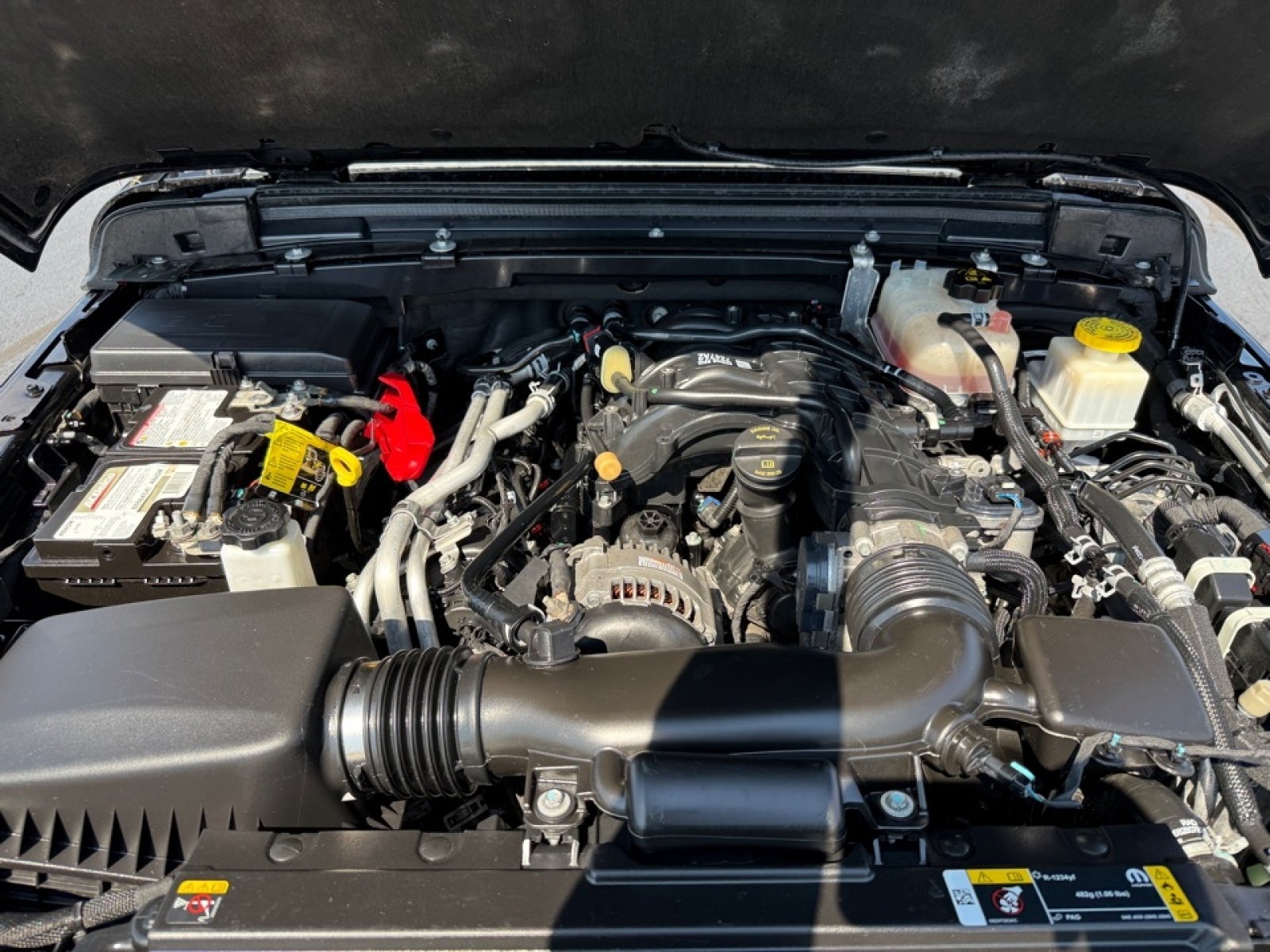 2023 Jeep Gladiator High Altitude 4x4, 38942, Photo