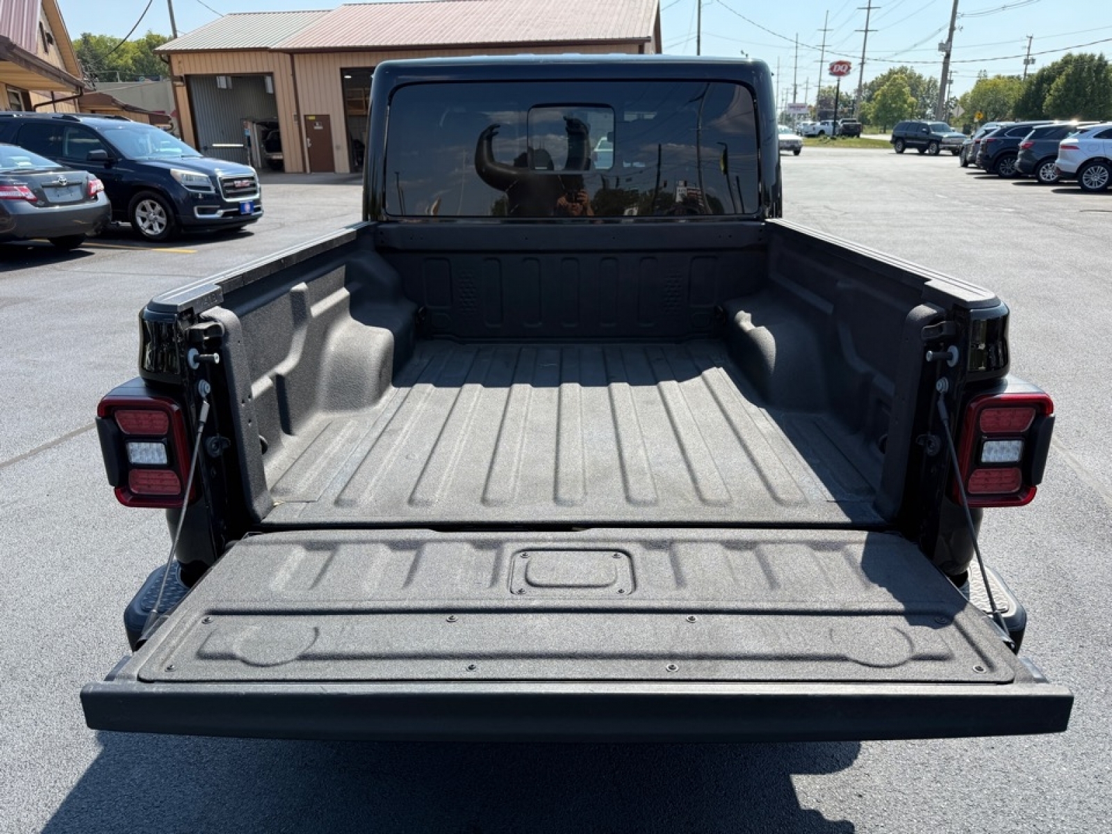 2023 Jeep Gladiator High Altitude 4x4, 38942, Photo