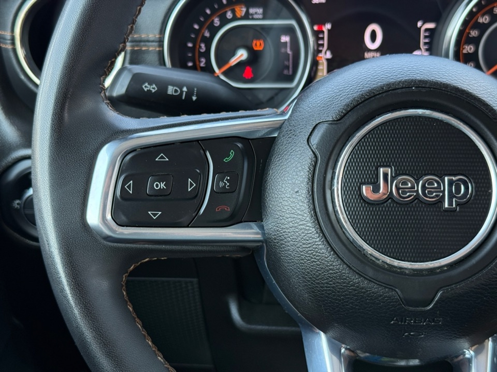 2023 Jeep Gladiator High Altitude 4x4, 38942, Photo