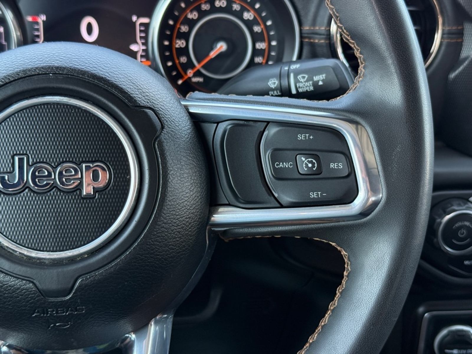 2023 Jeep Gladiator High Altitude 4x4, 38942, Photo