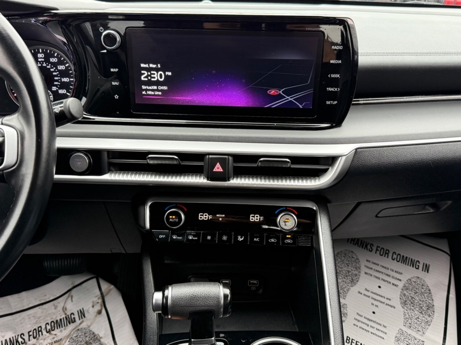 2023 Kia K5 GT-Line photo 20
