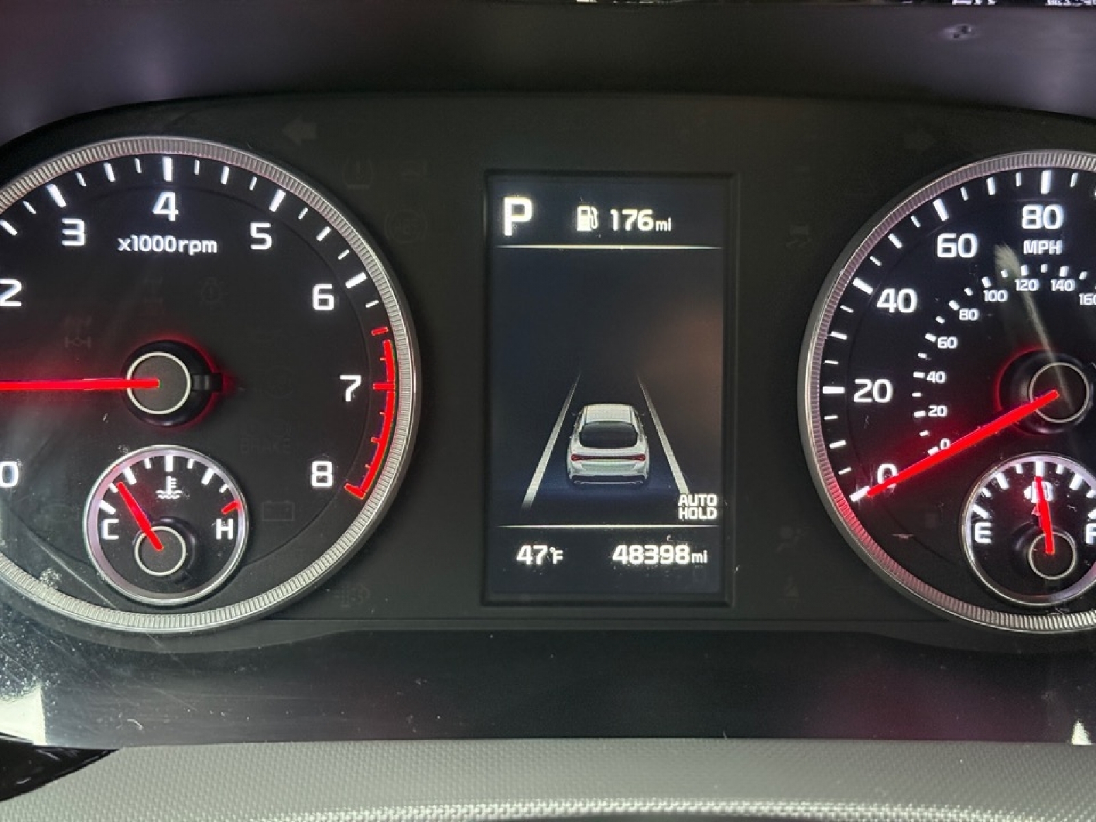 2023 Kia K5 GT-Line photo 21