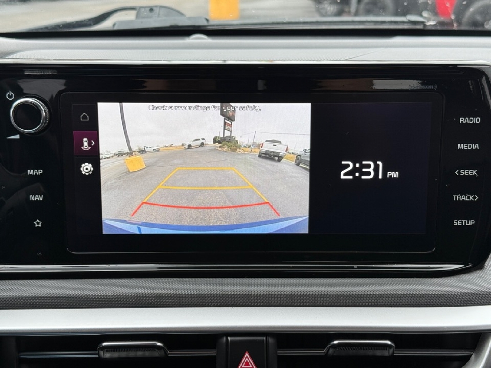 2023 Kia K5 GT-Line photo 24