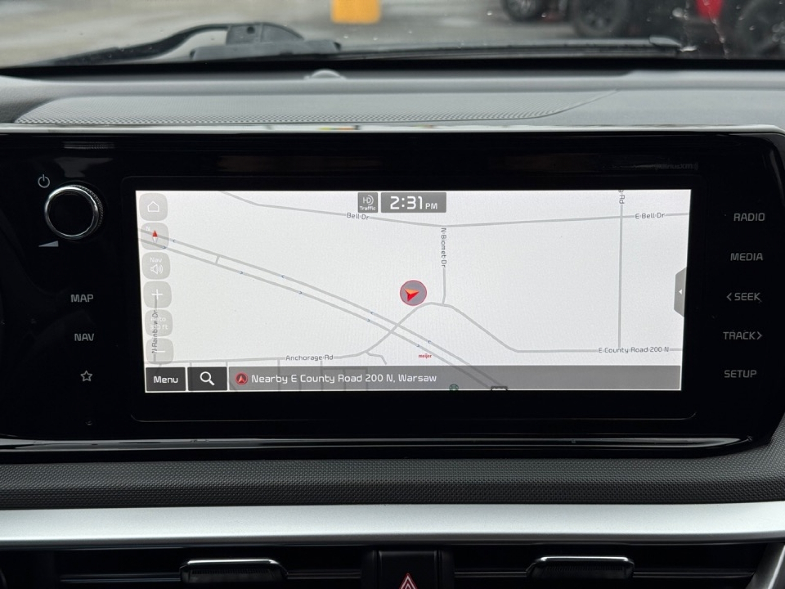 2023 Kia K5 GT-Line photo 26
