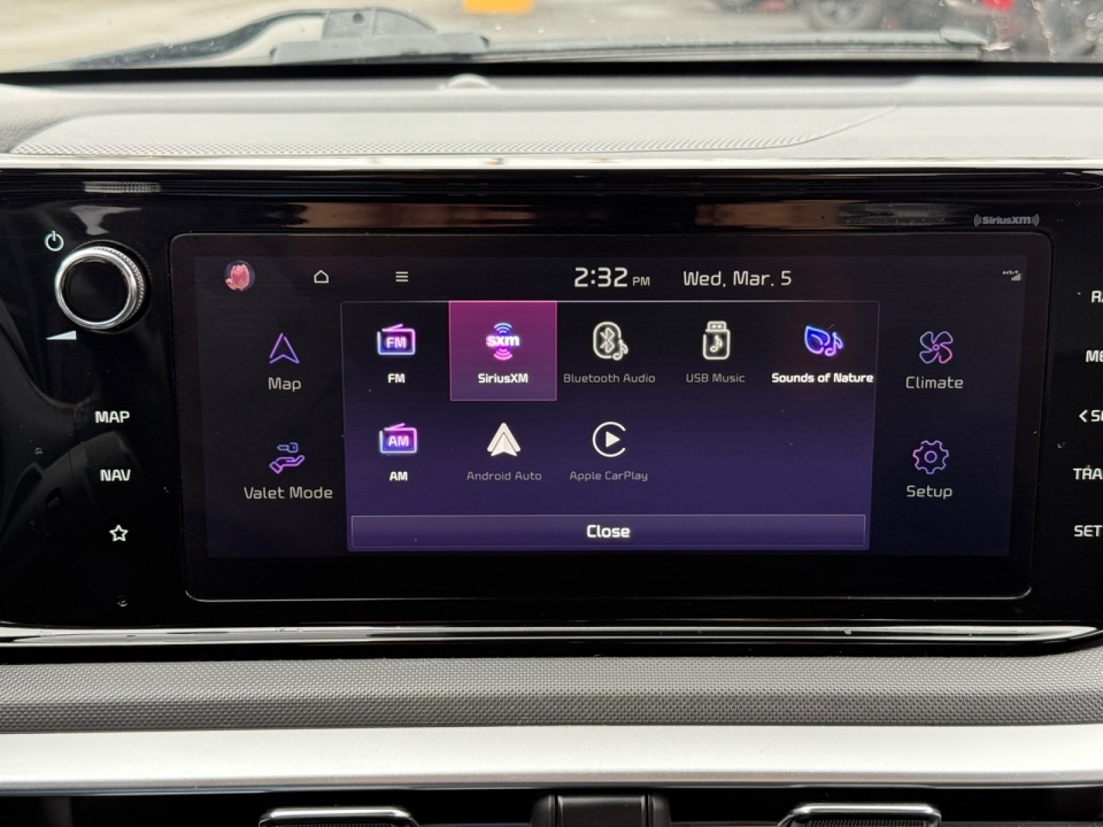 2023 Kia K5 GT-Line photo 27